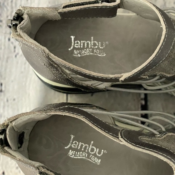 Jambu Naomi Open Toe Sandal - Picture 2 of 3